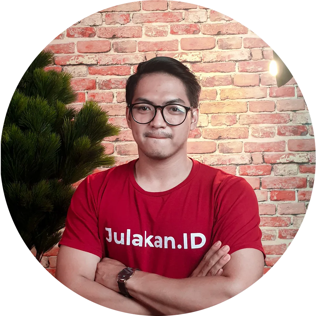 Muhammad Gandara Ichsan Nugraha